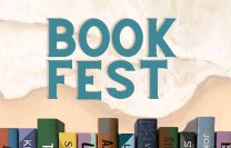 Book Fest Header
