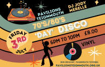 Day Disco
